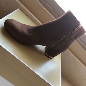Michael Kors Booties